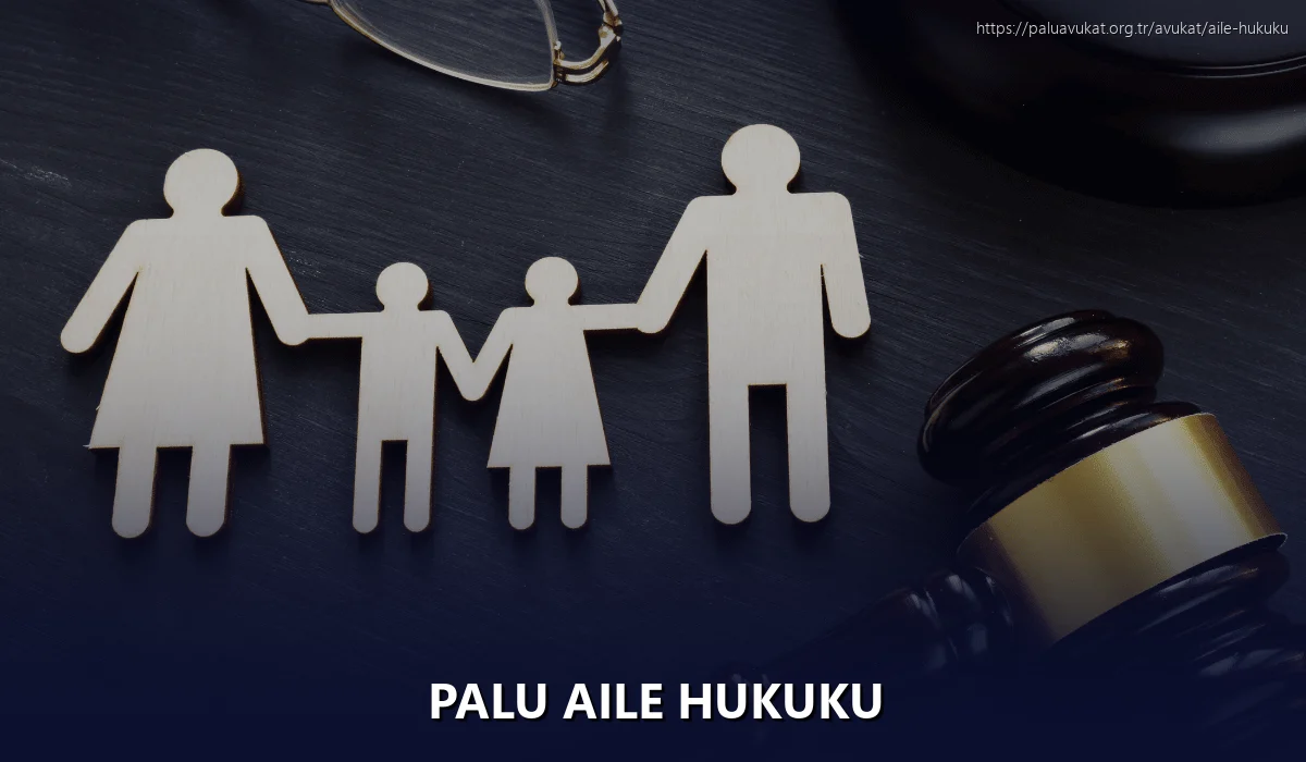 Palu Aile Hukuku