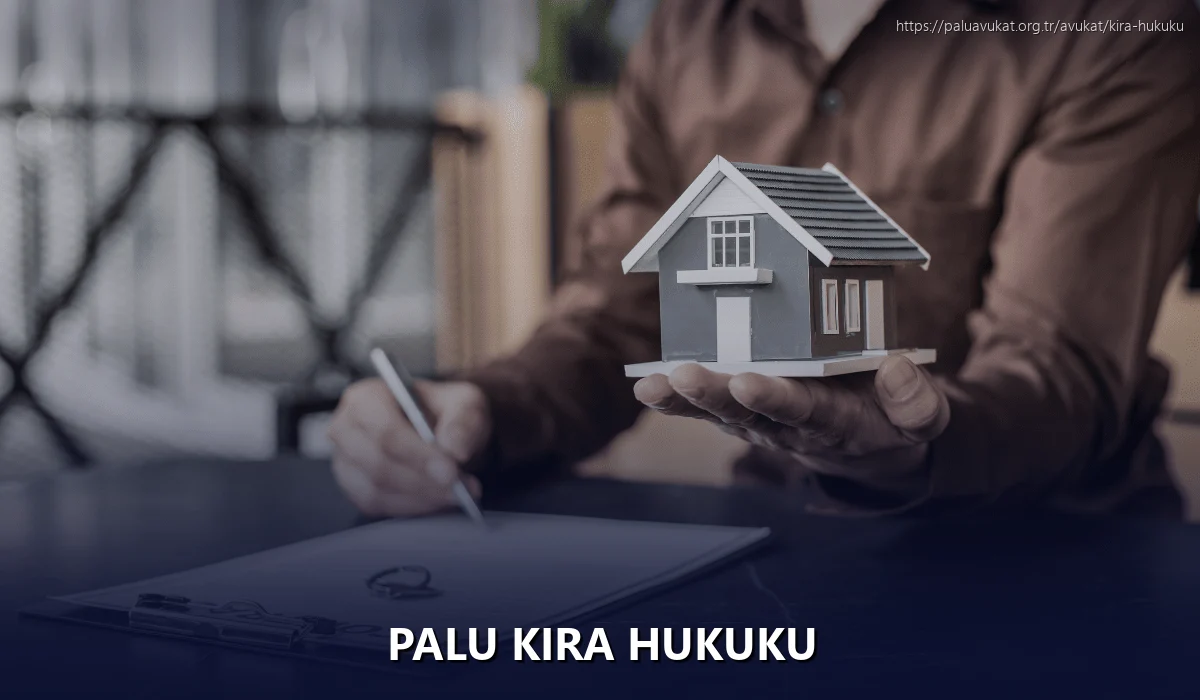 Palu Kira Hukuku