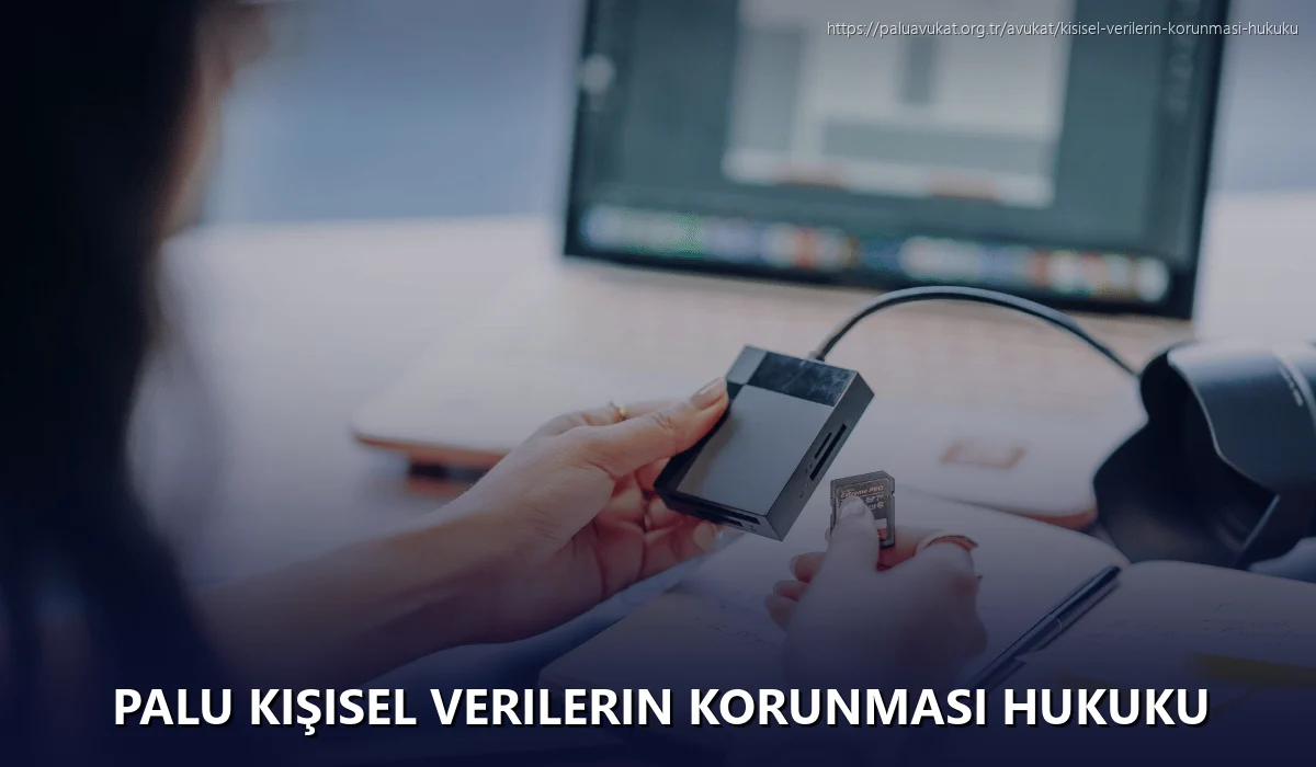 Palu Kişisel Verilerin Korunması Hukuku