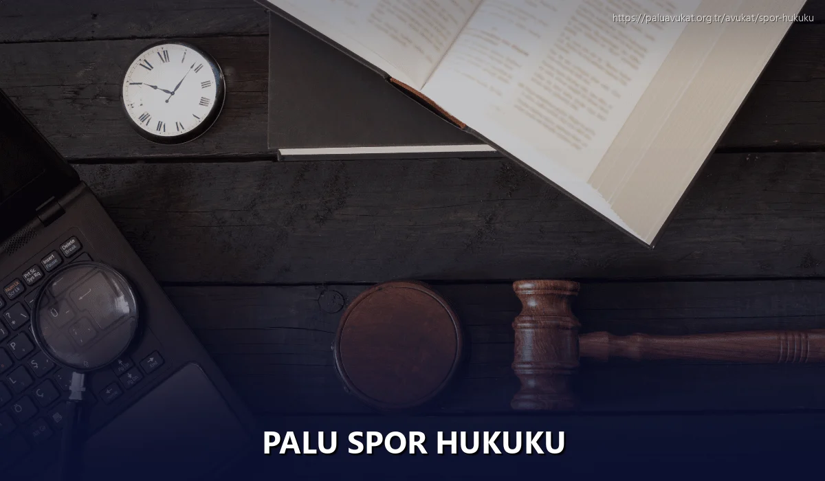 Palu Spor Hukuku