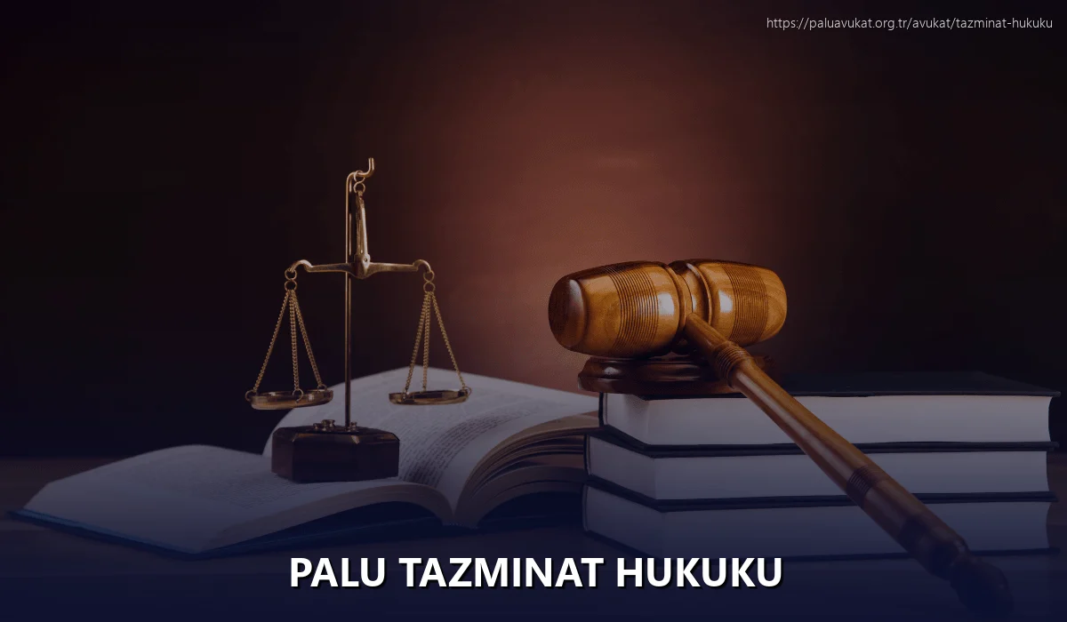 Palu Tazminat Hukuku